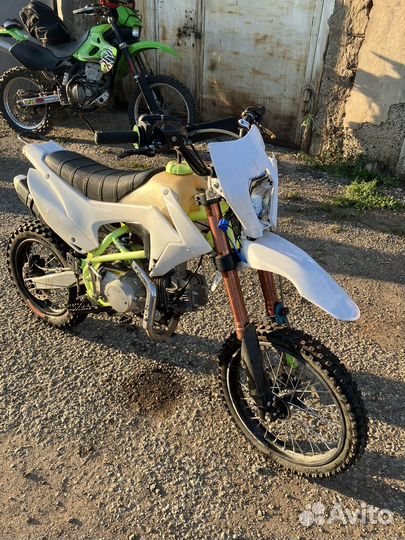 Racer 125
