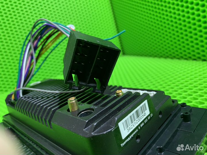 Автомагнитола Prology MPC-90