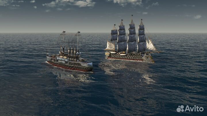 Anno 1800 Cosmetic Pack Bundle (Ubisoft Connect)
