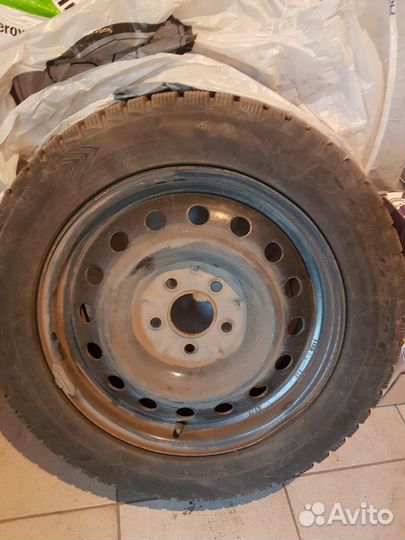 Cordiant Comfort 205/55 R16