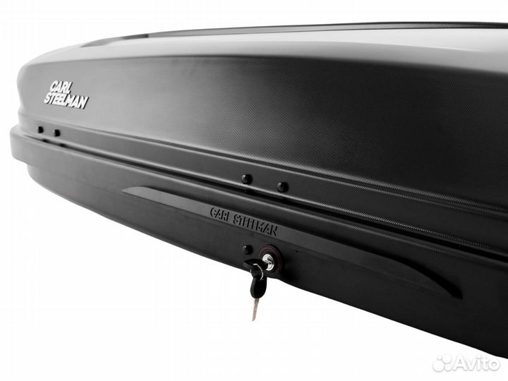 Прокат автобокса, автобагажника на крышу