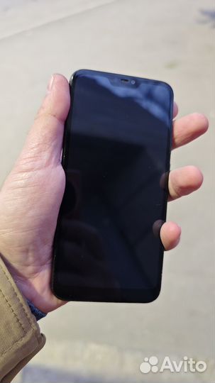 Xiaomi Mi A2, 4/32 ГБ