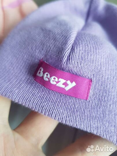 Шапка шлем kivat beezy демисезон/осень 50-53