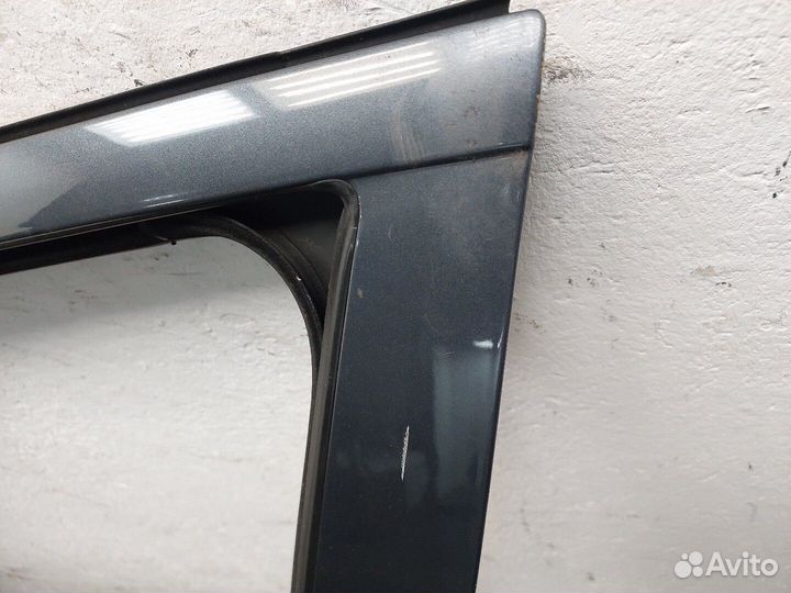 Дверь боковая Skoda Octavia (A5), 2006