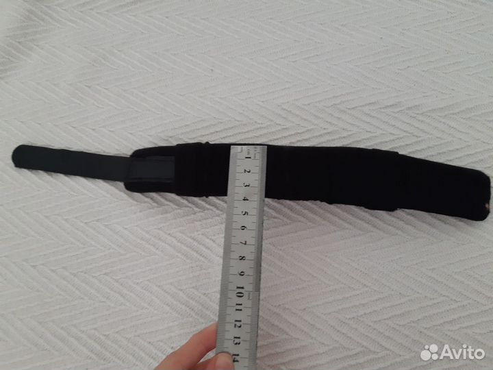 Воротник шанца детский Тривес