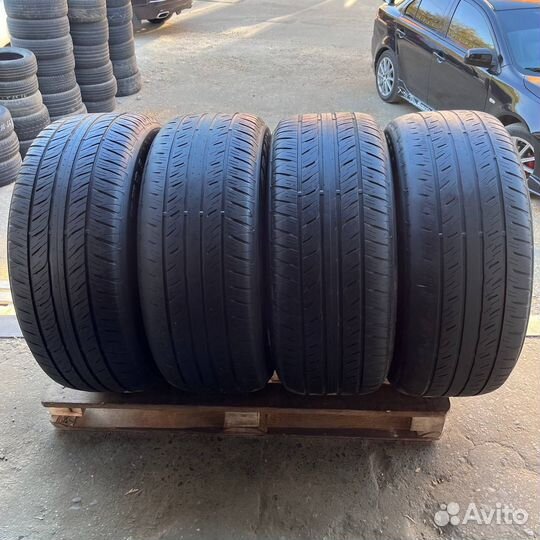 Dunlop Grandtrek PT2A 285/50 R20 112V