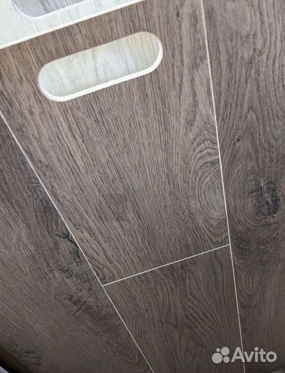 Кварцвиниловая плитка от 20 м.кв