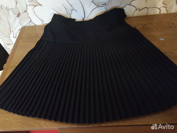 Школьная форма