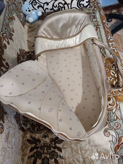 Переноска для детей