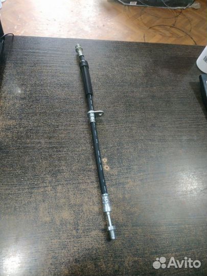 Тормозной шланг форд фокус