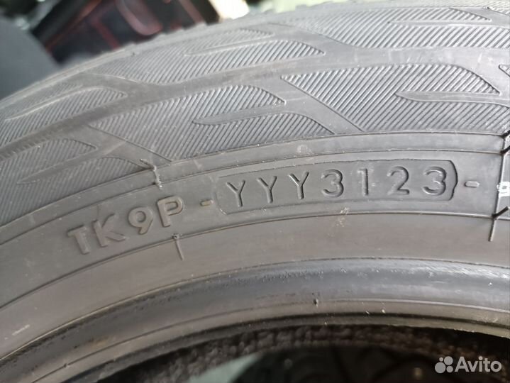 Yokohama Ice Guard Stud IG55 175/65 R14