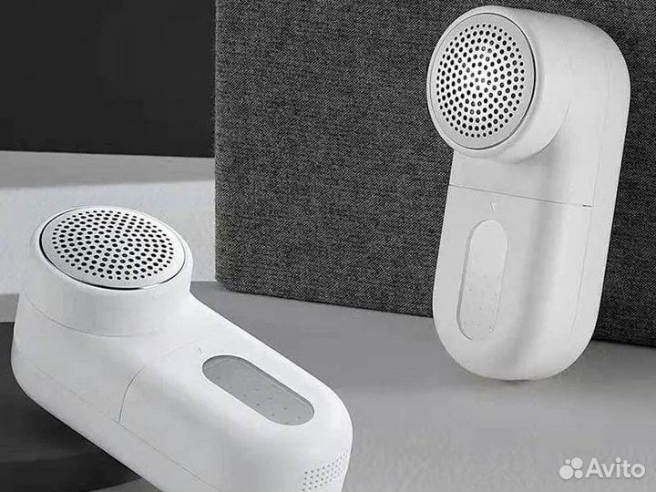 Машинка для удаления катышков Xiaomi Mijia Recharg
