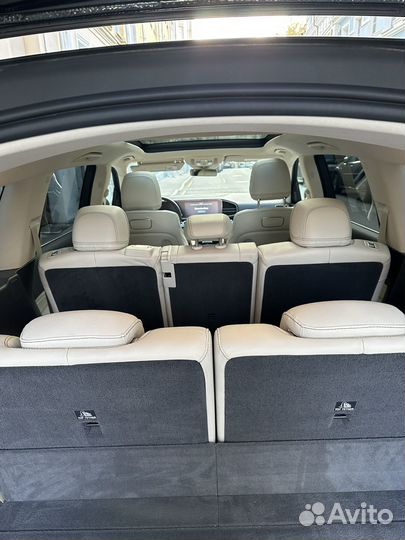 Mercedes-Benz GLS-класс 2.9 AT, 2020, 43 000 км