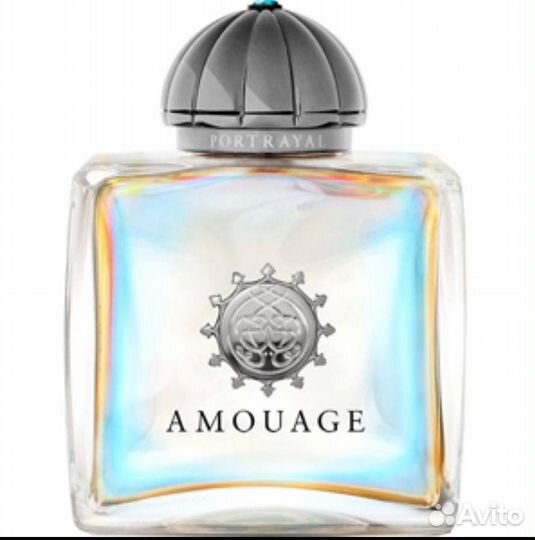 Amouage Portrayal Woman