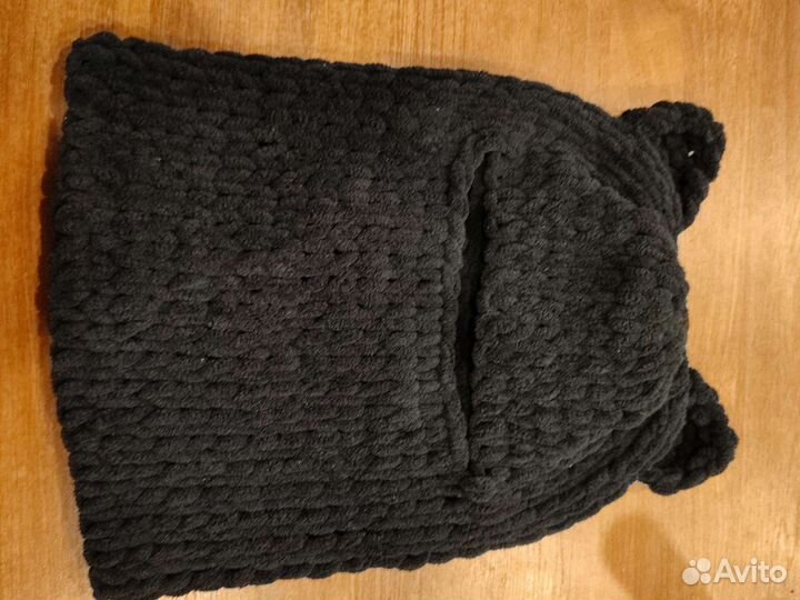 Балаклава детская