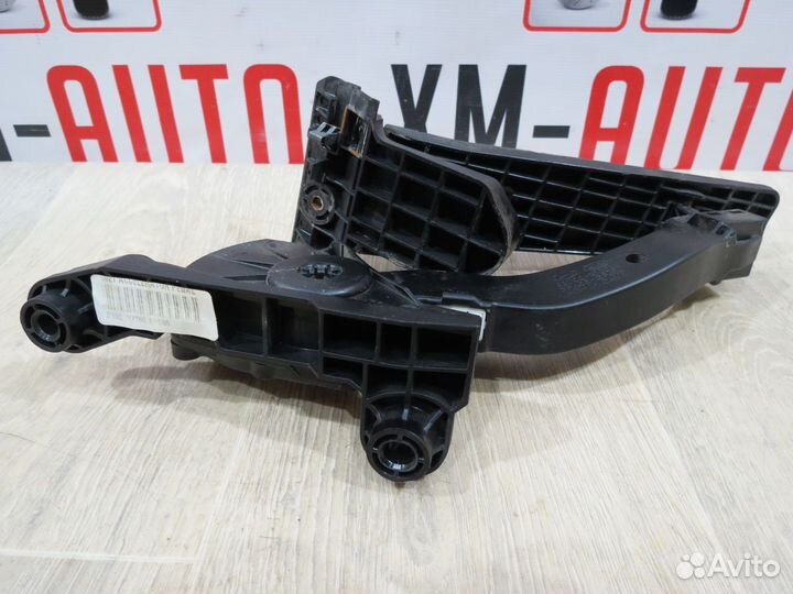 Педаль газа Kia Ceed 2 JD