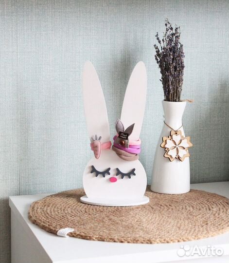 Органайзер для резинок и заколок