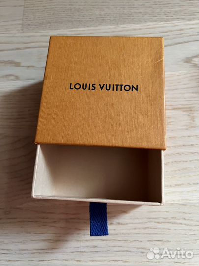 Коробка louis vuitton