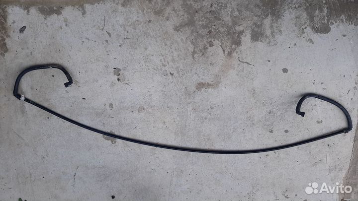 Шланг омывателя фар BMW 5-Series 530I E60 2005