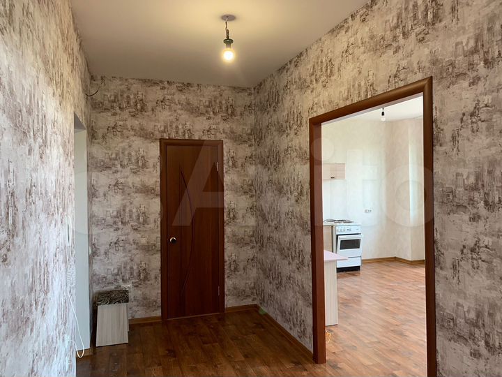 2-к. квартира, 54 м², 9/9 эт.