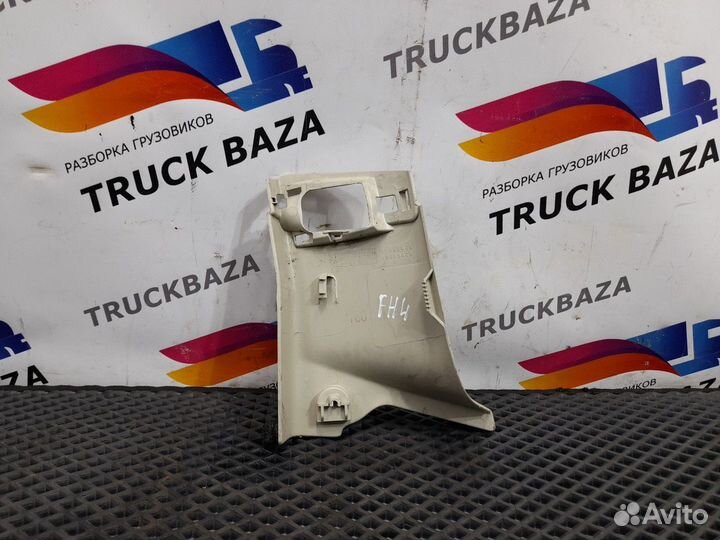 82869588 Накладка кабины левая Volvo FH