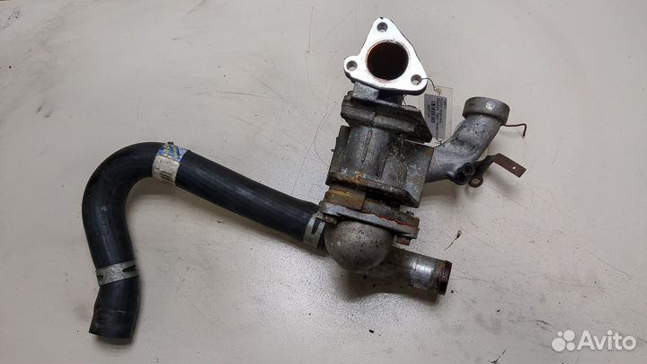 Корпус термостата Mitsubishi Pajero / Montero, 200