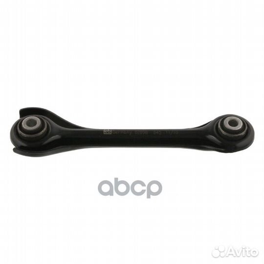 Рычаг MB W124/201/202/210 зад.подв.верх.пер.лев