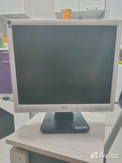 Монитор Acer