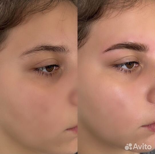 Мастер бровист
