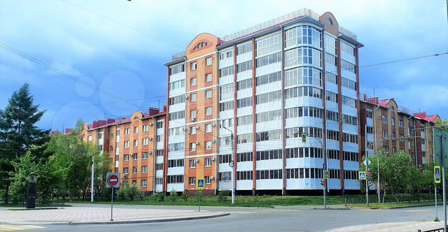 Продам просторную 2-комнатную квартиру в новом престижном доме. - Купить 2-комна
