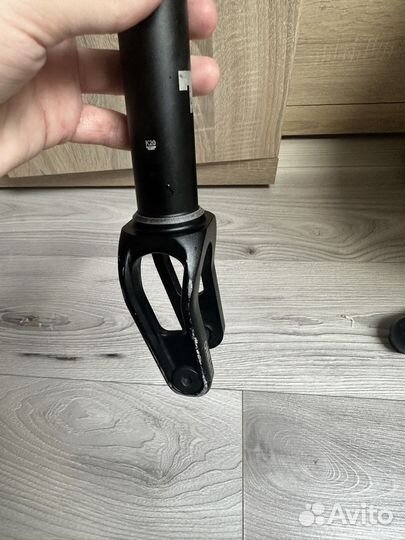 Вилка tit stage one