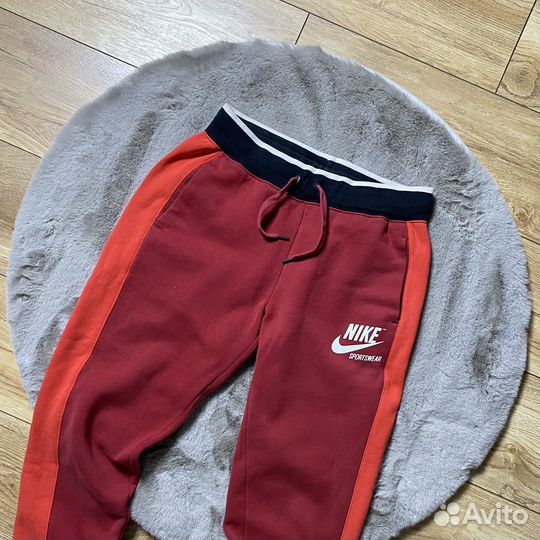 Спортивные штаны Nike Drill оригинал