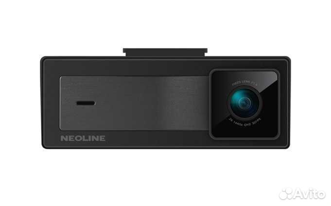 Видеорегистратор Neoline G-Tech X62 (две камеры)
