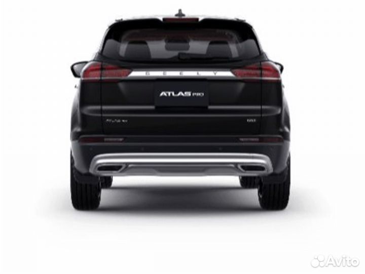 Geely Atlas Pro 1.5 AT, 2023