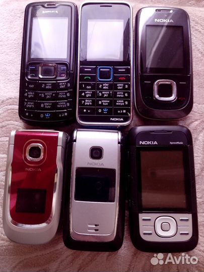 Nokia 3110 Classic