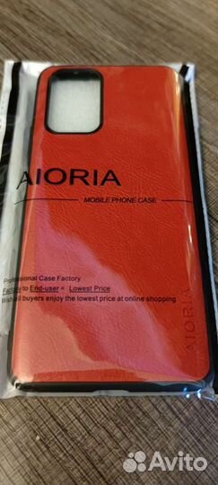 Аксессуары для смартфона Redmi Note 10 Pro