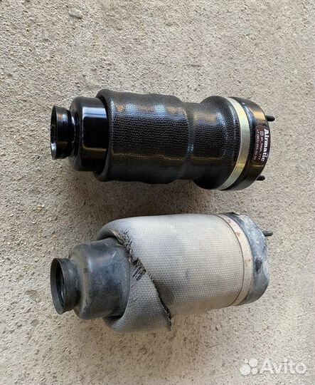 Пневмобаллон GL X164