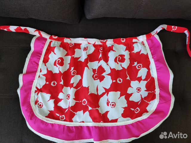 Фартук передник для кухни