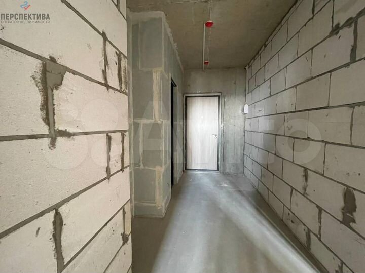 1-к. квартира, 38,2 м², 15/22 эт.