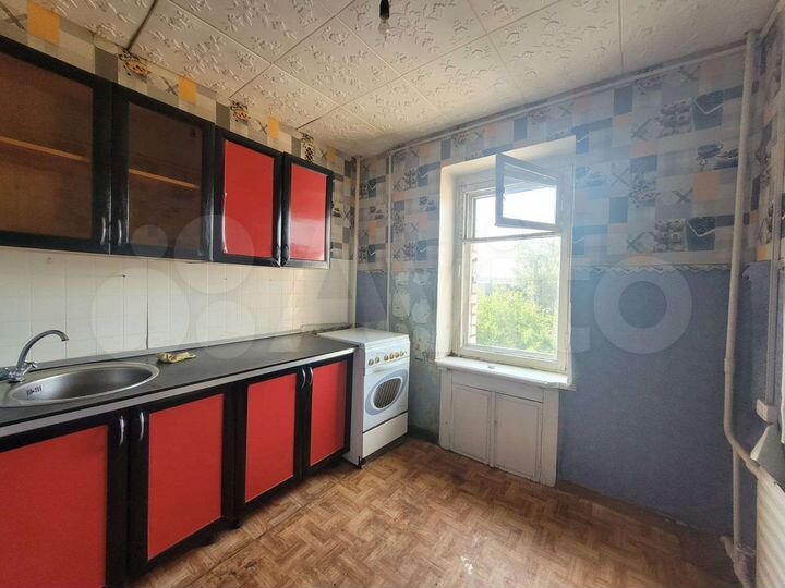 2-к. квартира, 41,1 м², 6/10 эт.