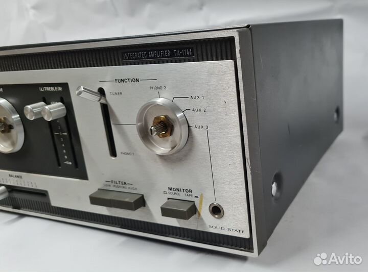 Sony TA-1144