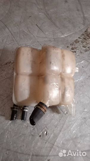 Бачок расширительный Ford Focus 2 2005 3M5N8K218