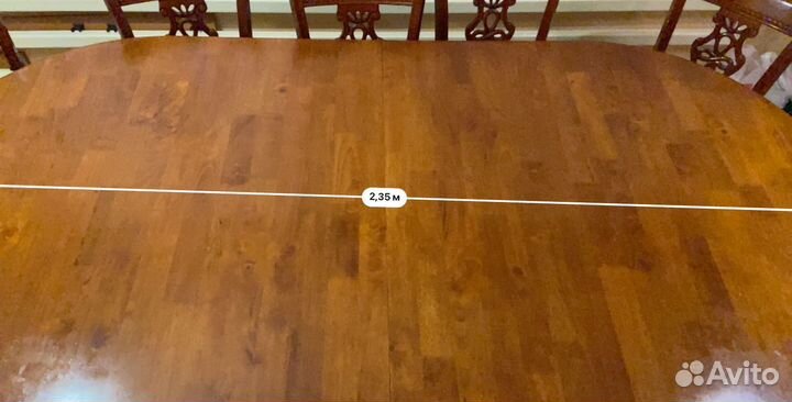 Стол кухонный