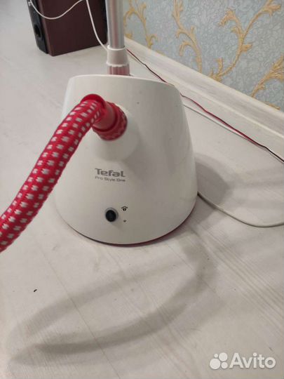Отпариватель для одежды Tefal