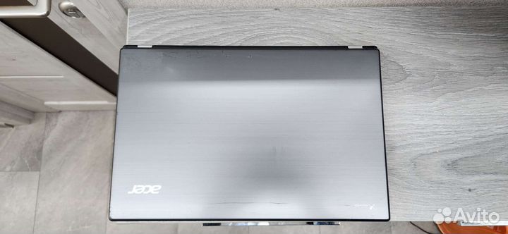 Acer Travelmate 5360 15.6