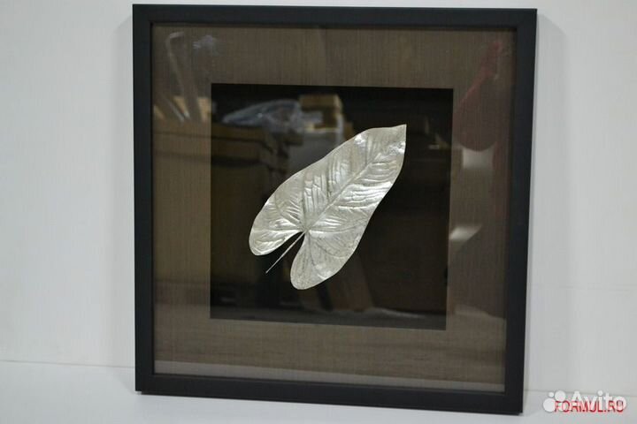 207801 Панно Bello Pittura Большие листья 2