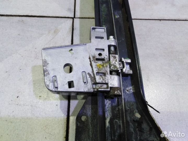 Стеклоподъемник электрический передний левый A2097