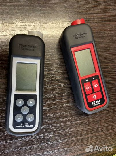 Толщиномер в аренду