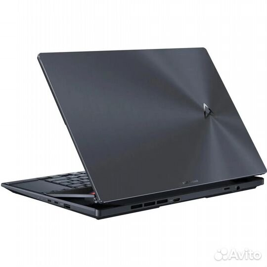 Ноутбук asus Zenbook Pro 14 UX8402VU-P1036W 14.5 2