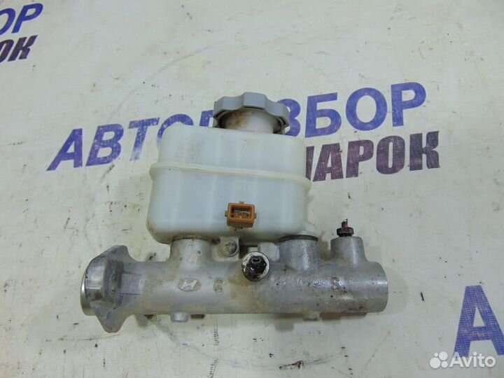 Цилиндр тормозной главный для Hyundai Santa Fe 1 C